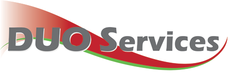 Logo Duo Services